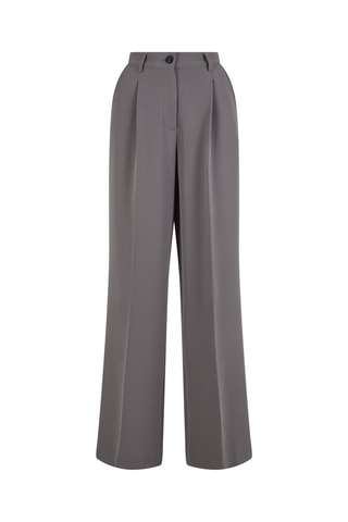 Broek - Grijs