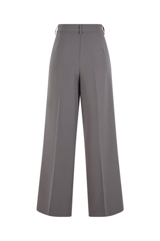 Broek - Grijs