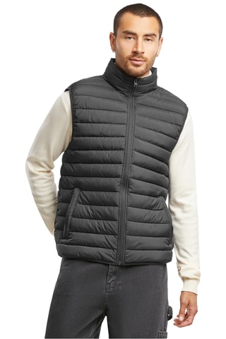 Bodywarmer - Zwart