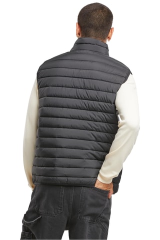 Bodywarmer - Zwart