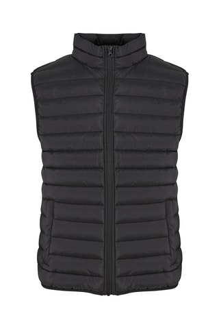 Bodywarmer - Zwart