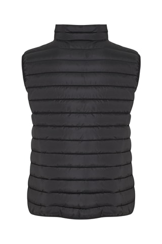 Bodywarmer - Zwart