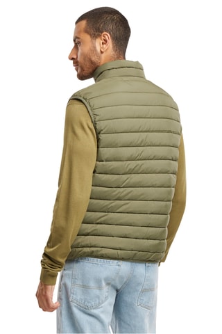 Bodywarmer - Kaki