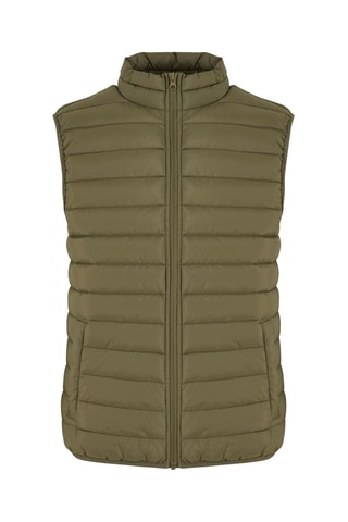 Bodywarmer - Kaki