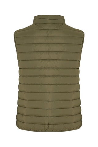 Bodywarmer - Kaki