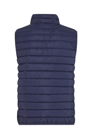 Bodywarmer - Marineblauw