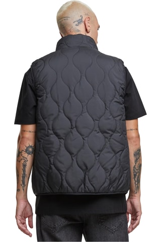 Bodywarmer - Zwart