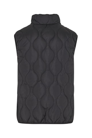 Bodywarmer - Zwart