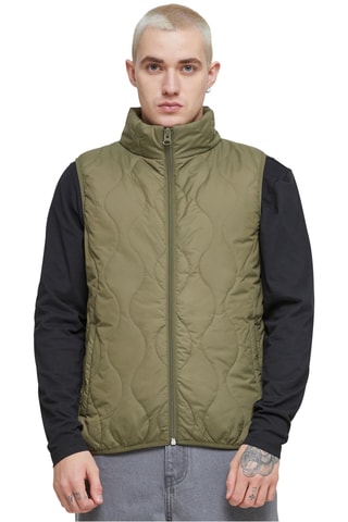 Bodywarmer - Kaki