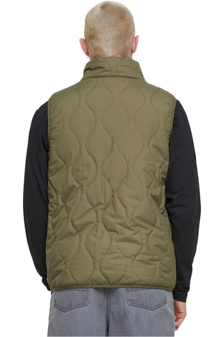 Bodywarmer - Kaki