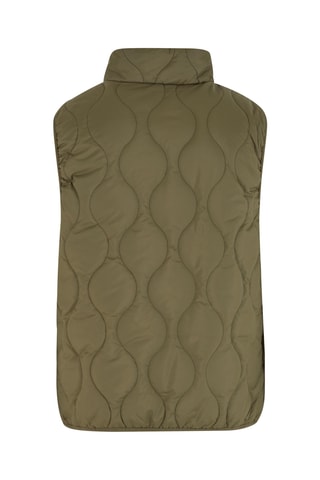 Bodywarmer - Kaki