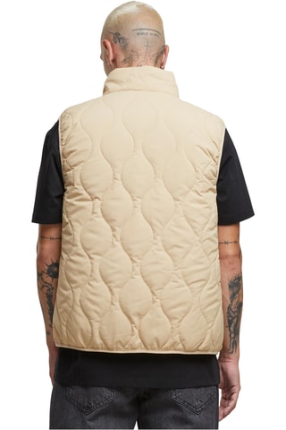 Bodywarmer - Beige