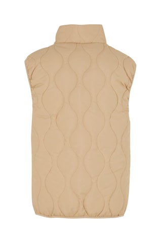 Bodywarmer - Beige