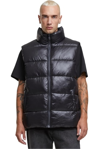 Bodywarmer - Zwart
