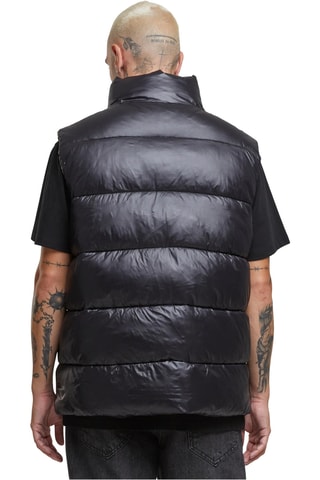 Bodywarmer - Zwart