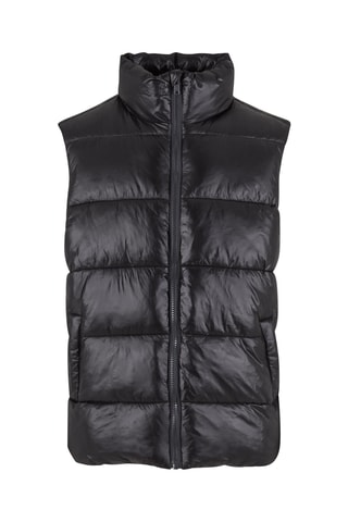 Bodywarmer - Zwart