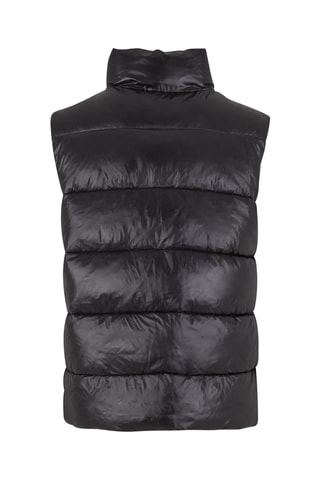 Bodywarmer - Zwart