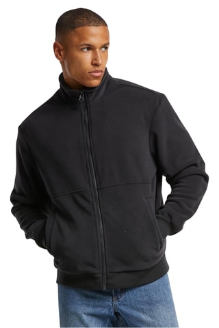 Sweater - Zwart