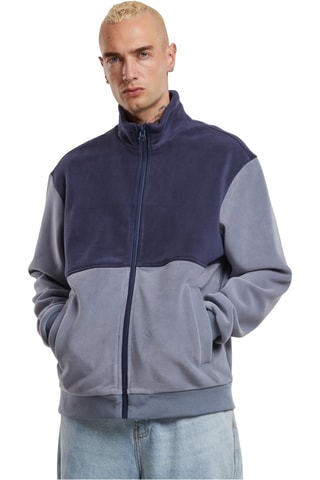 Sweater - Blauw