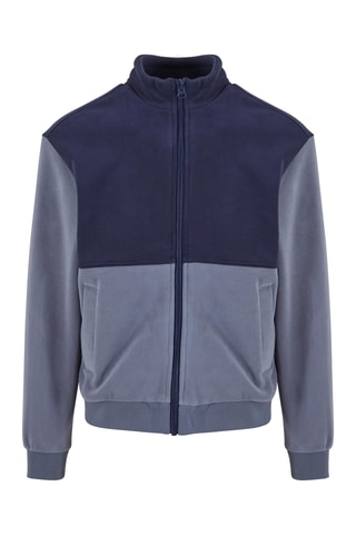 Sweater - Blauw