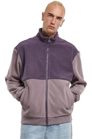 Sweater - Paars