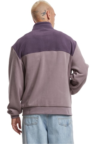 Sweater - Paars