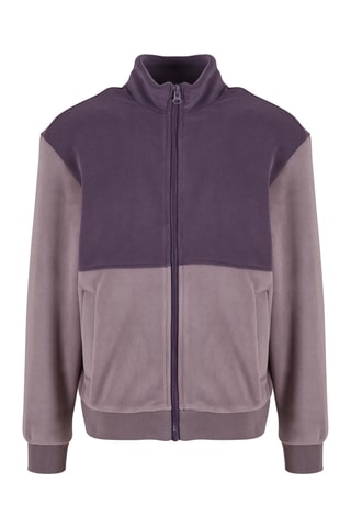 Sweater - Paars