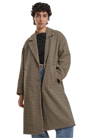 Jas - Beige