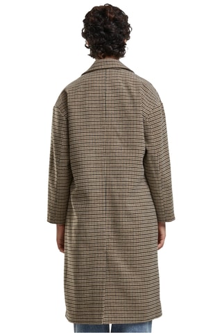 Jas - Beige