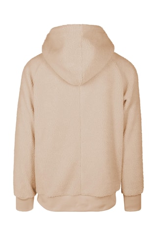 Sweater met Capuchon - Beige