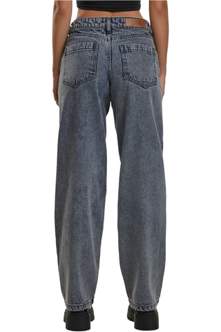Jeans - Blauw