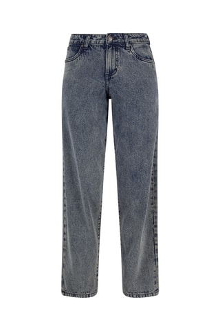 Jeans - Blauw