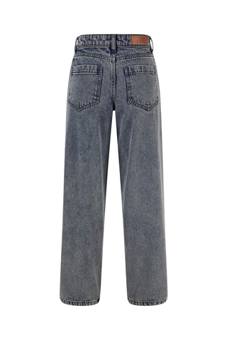 Jeans - Blauw