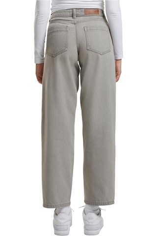 Jeans - Grijs