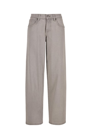 Jeans - Grijs