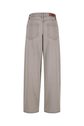 Jeans - Grijs