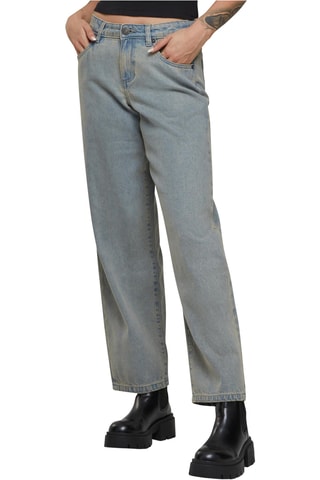Jeans - Lichtblauw