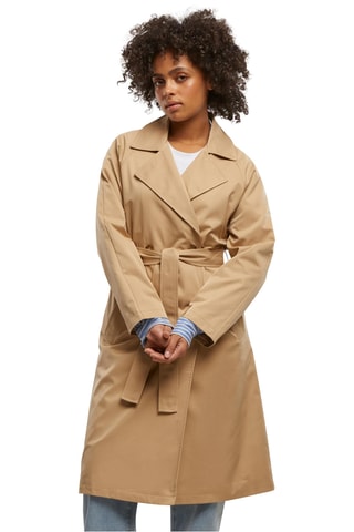 Trenchcoat - Beige