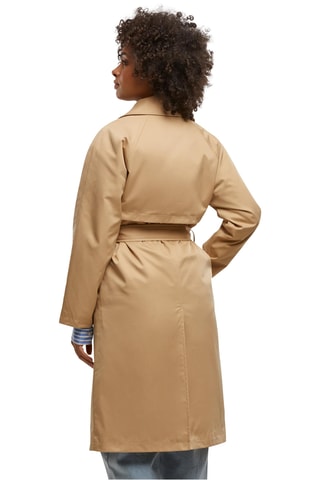 Trenchcoat - Beige