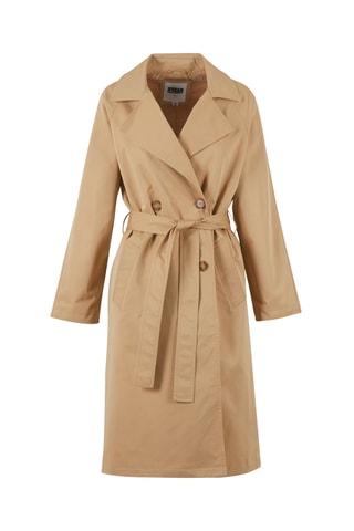 Trenchcoat - Beige