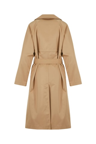 Trenchcoat - Beige