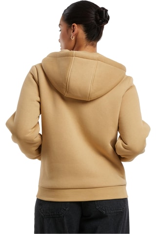 Sweater met Capuchon - Beige