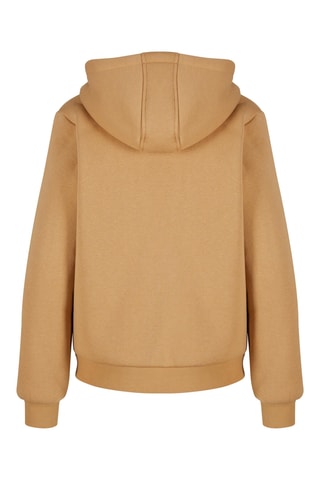 Sweater met Capuchon - Beige