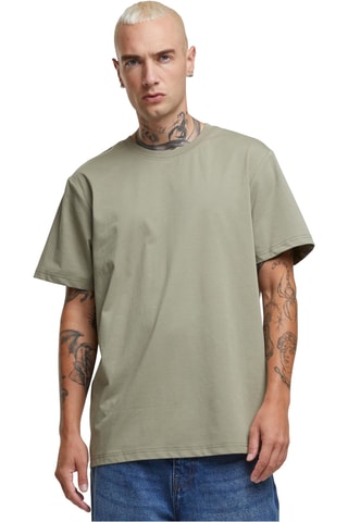 T-shirt - Kaki