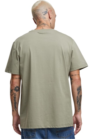 T-shirt - Kaki