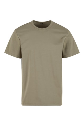 T-shirt - Kaki