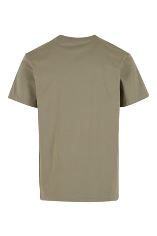 T-shirt - Kaki