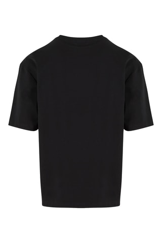 T-shirt - Zwart