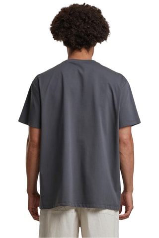 T-shirt - Donkergrijs