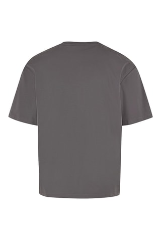 T-shirt - Donkergrijs